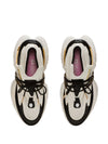 Balmain Unicorn Low chunky sneakers