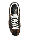 Balmain B-Court sneakers