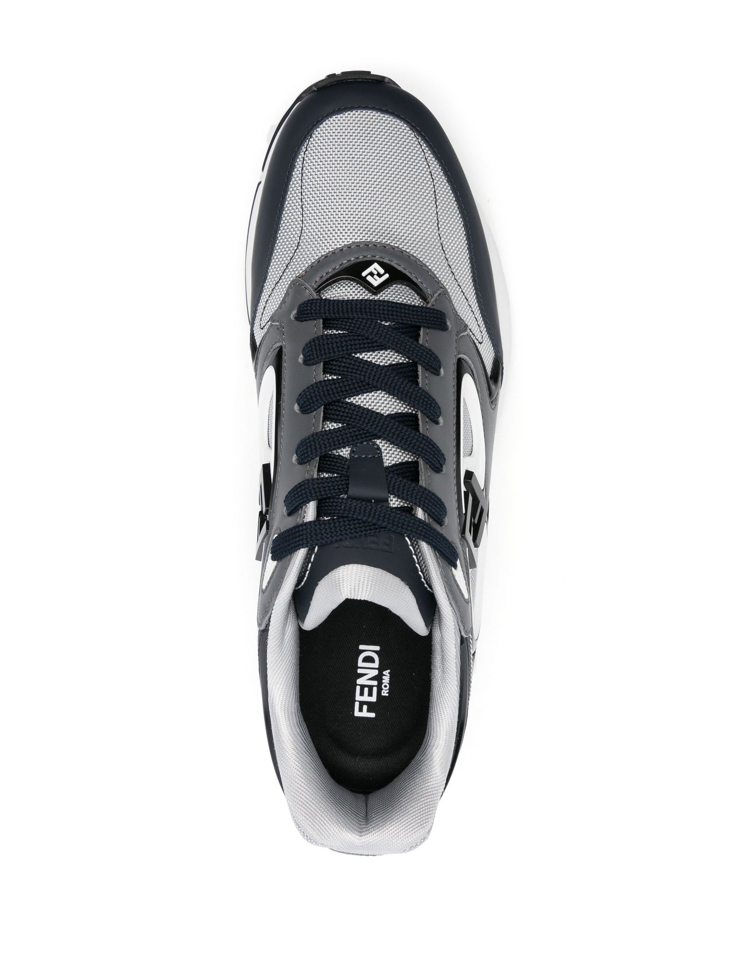 FENDI Fendi Forward sneakers