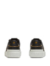 Balmain B-Court low-top sneakers