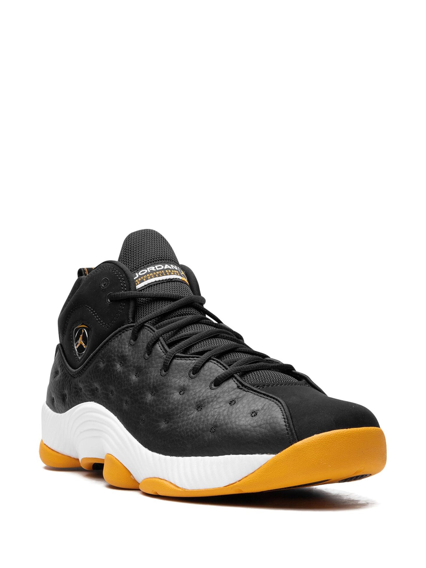 Jordan Air Jordan Jumpman Team 2 Low "Taxi" Sneakers