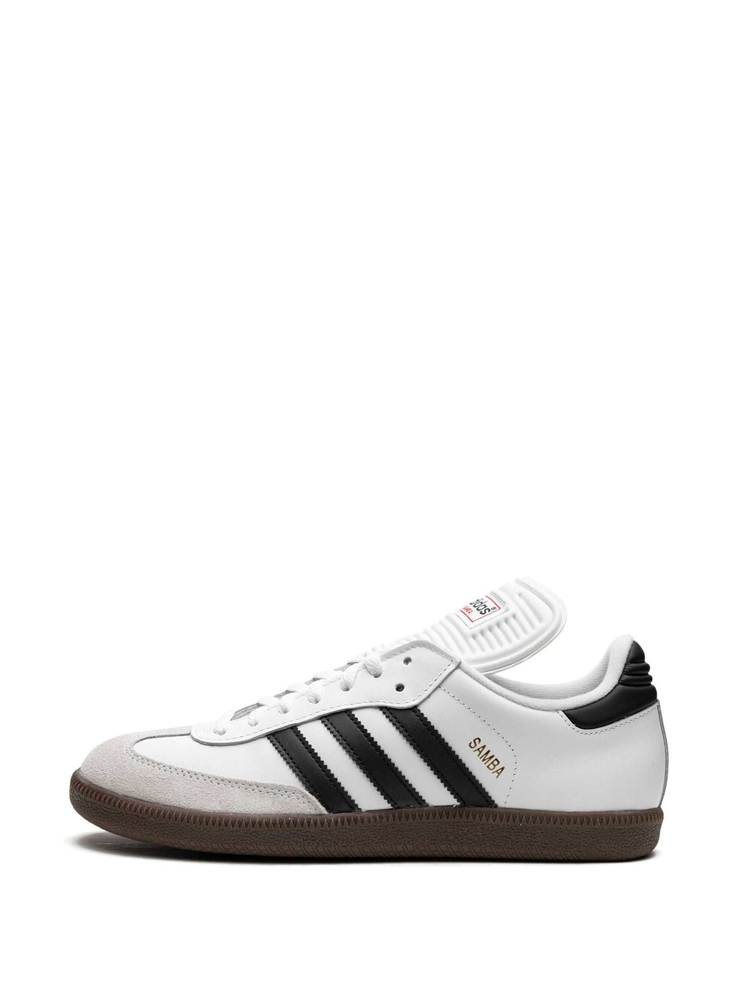 adidas Samba Classic "White/Black" sneakers