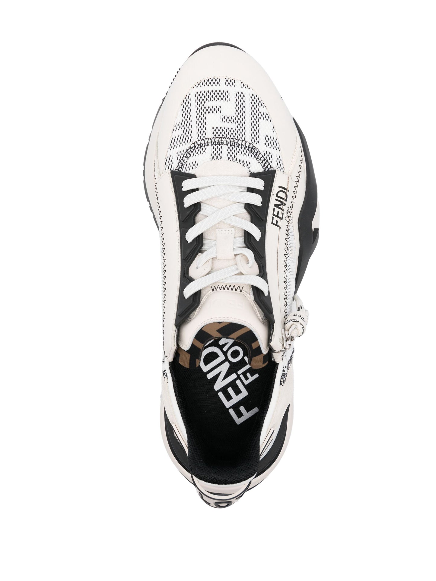 FENDI Flow sneakers