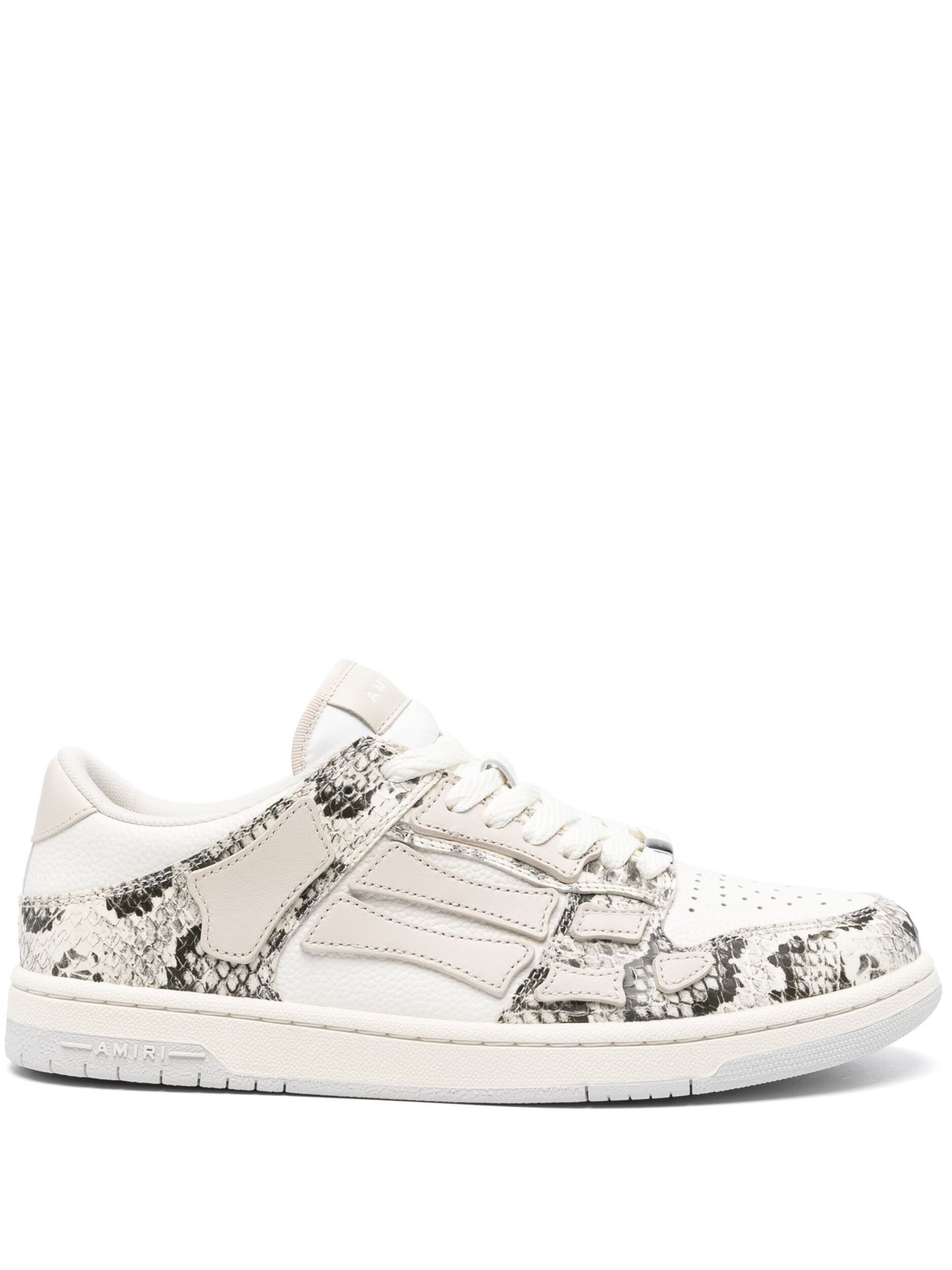 AMIRI Snake Skel sneakers