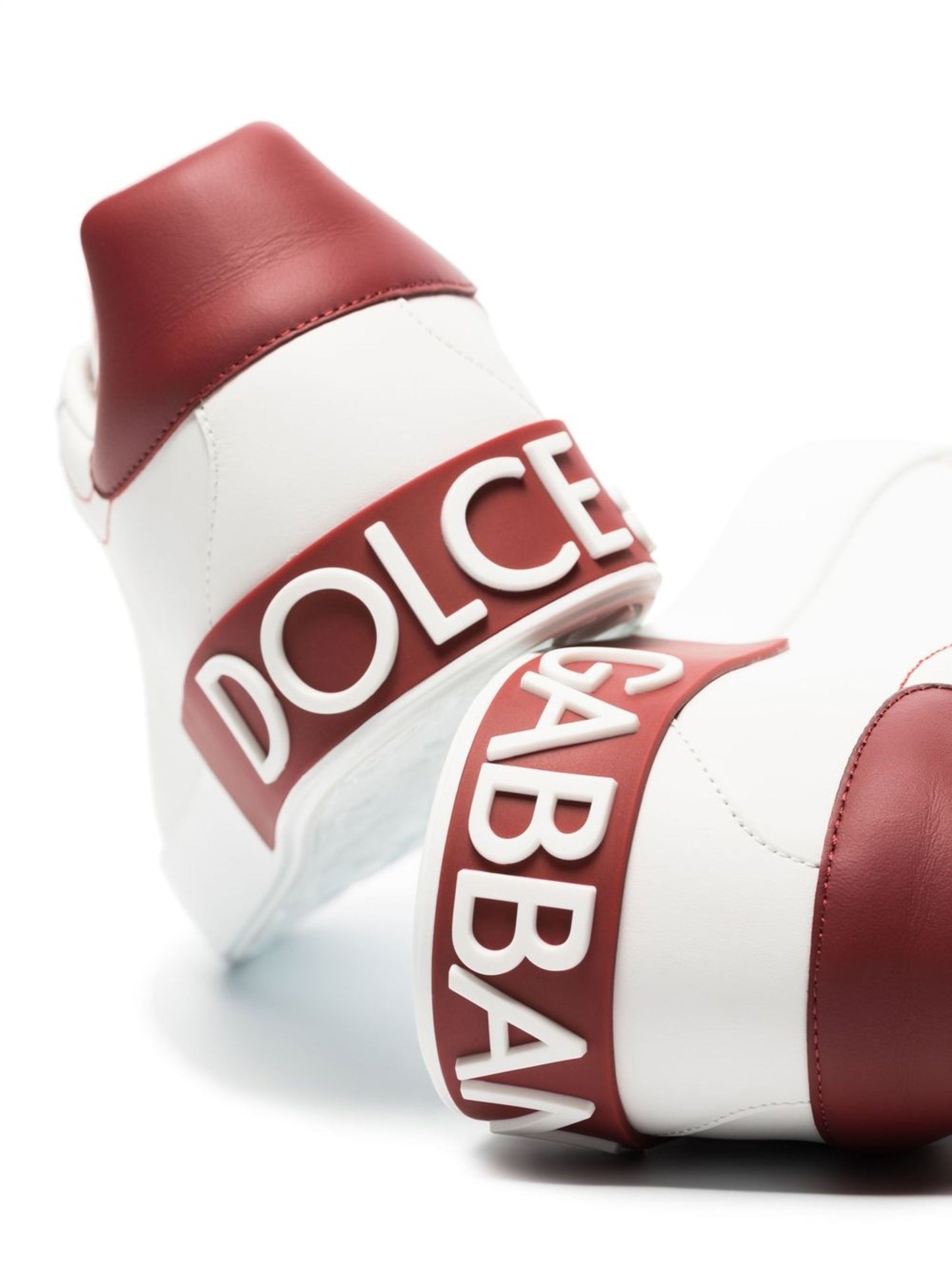 Dolce & Gabbana - Portofino low-top sneakers