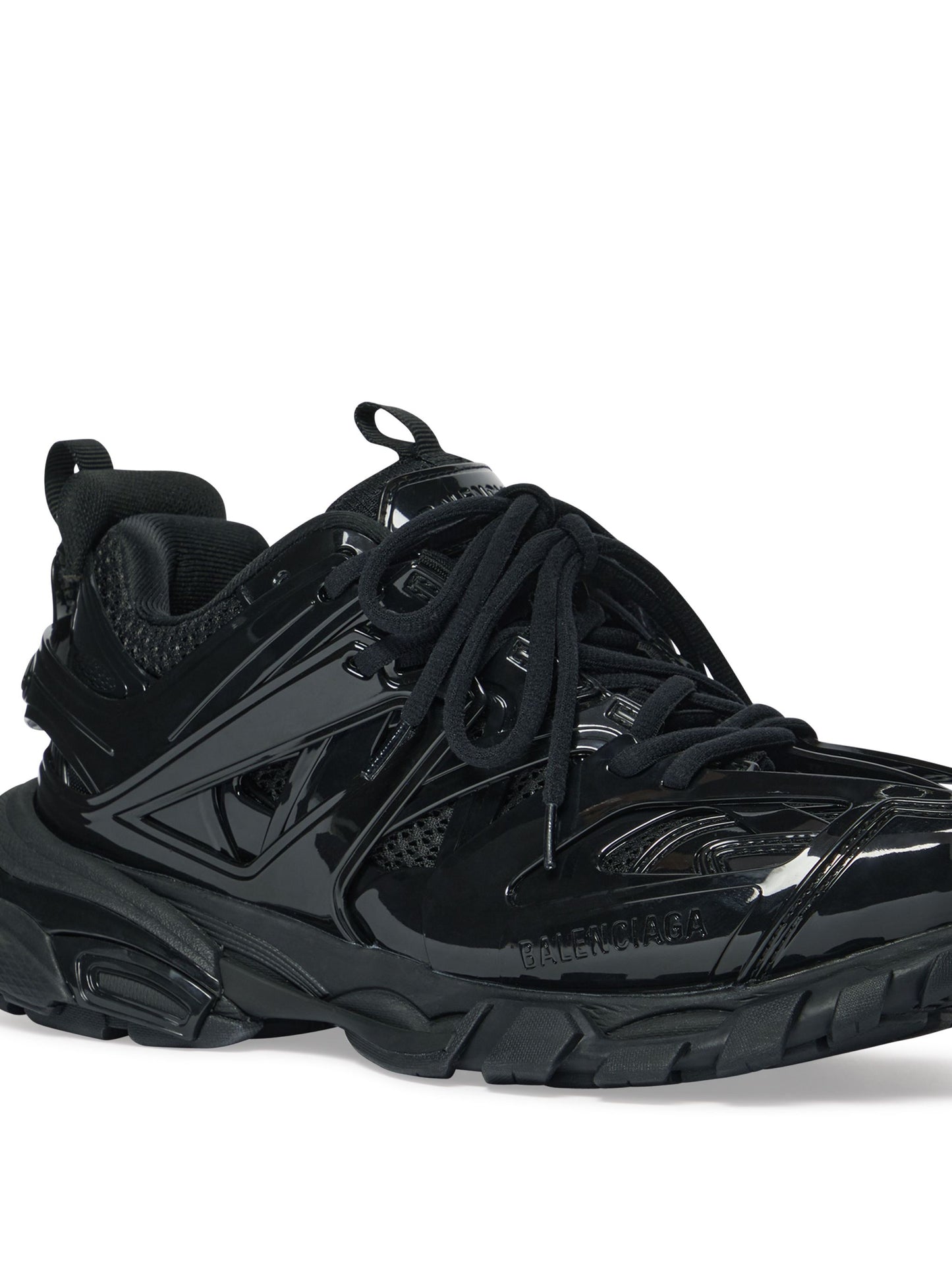 Balenciaga Track laminated-panels sneakers