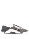 Dolce & Gabbana - NS1 slip-on sneakers