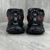 Ballenciaga Runner Graffiitti (Black Redd)Top Premium Batch