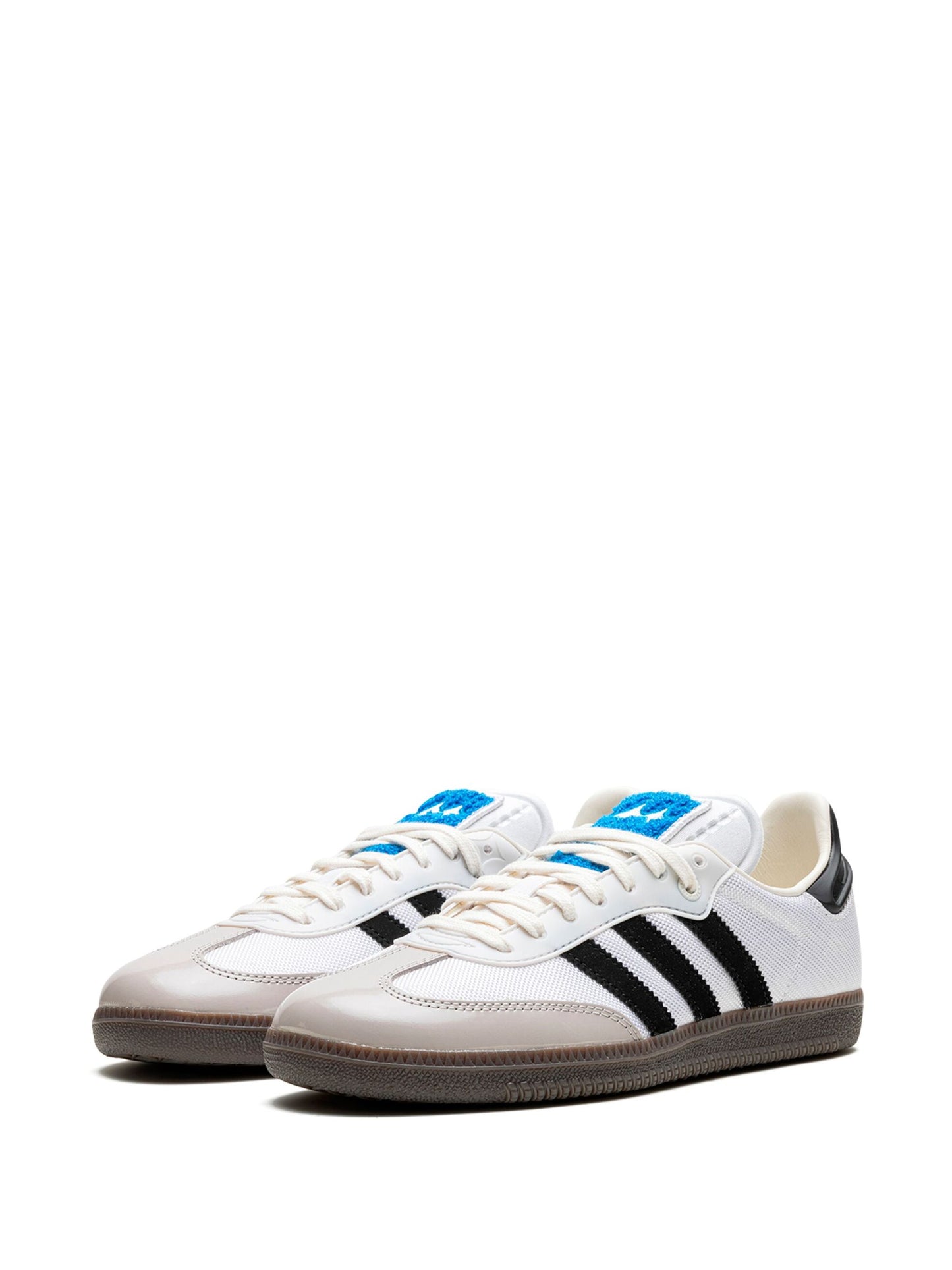 adidas x BTSN Samba "Consortium Cup" sneakers