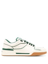 Dolce & Gabbana - New Roma leather sneakers