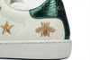 Gucci Ace Little Bee Casual Sports Fashion Sneakers
