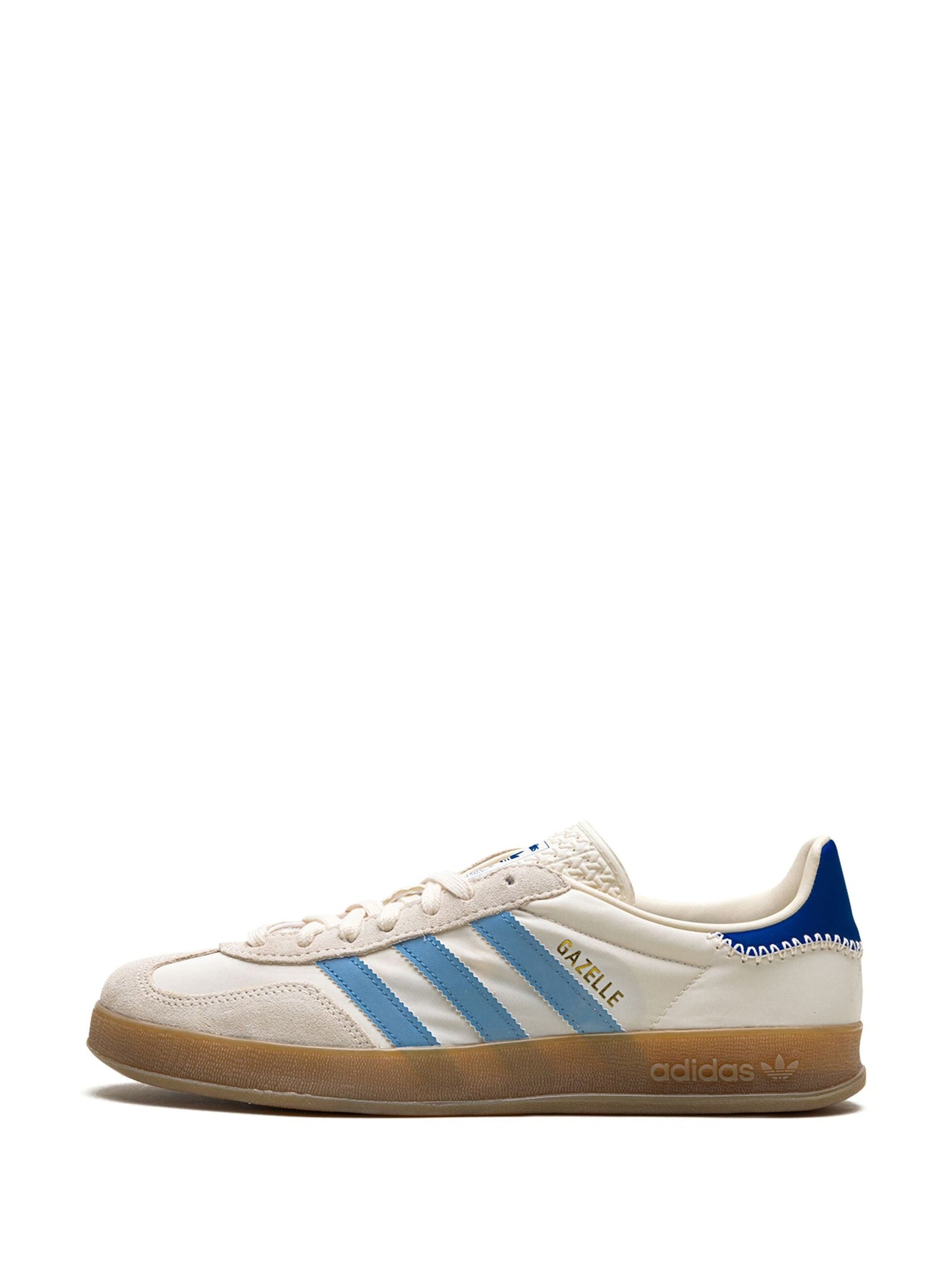 adidas Gazelle Indoor "Off White Clear Sky" sneakers