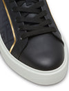 Balmain B-Court low-top sneakers