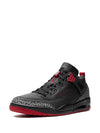 Jordan Air Jordan Spizike Low "Bred" sneakers