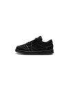 Air Jordan 1 Low SP Travis Scott Black Phantom