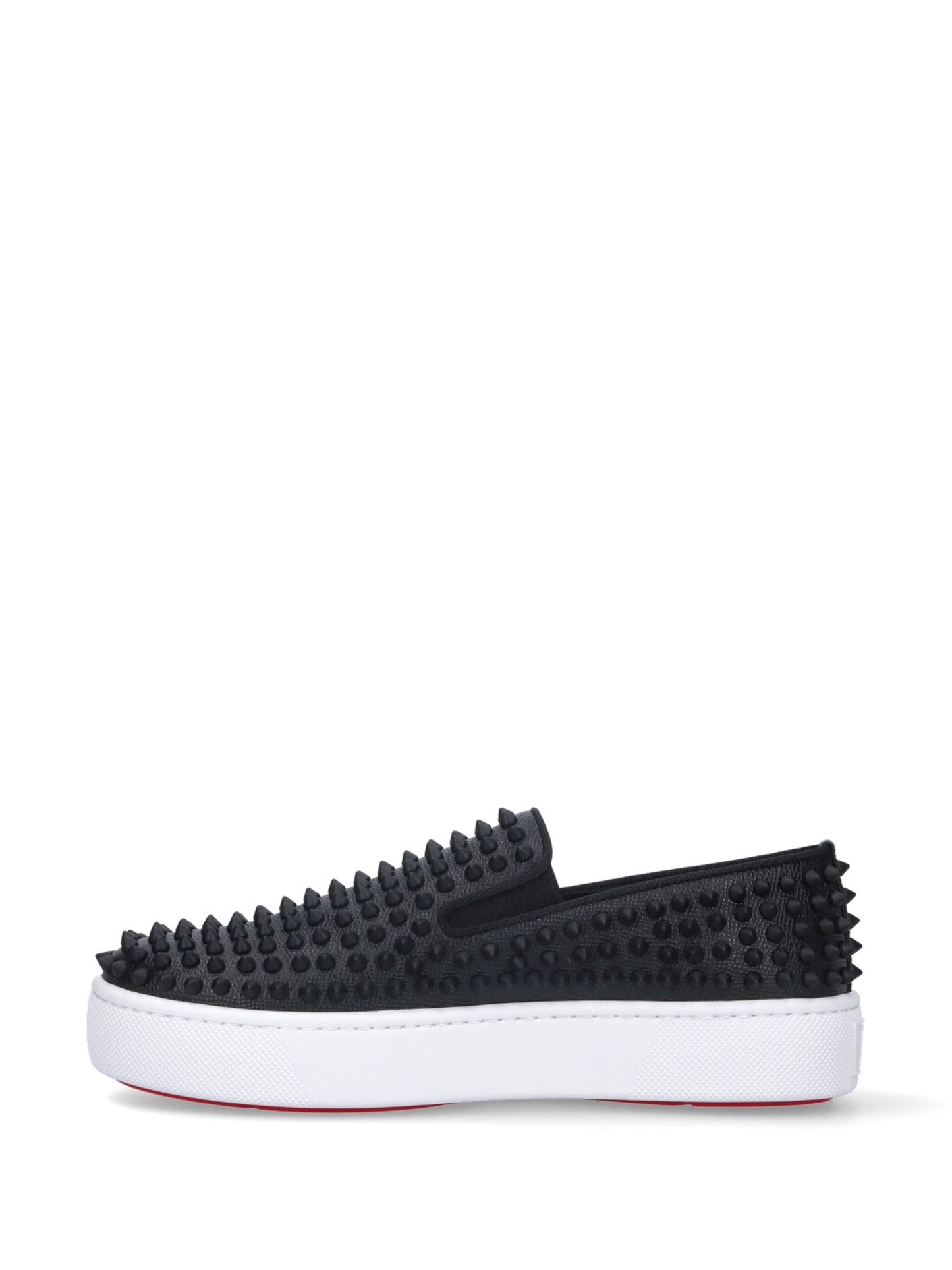 Christian Louboutin Spikeboat sneakers