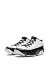 Jordan Air Jordan 9 "White Black" golf shoes