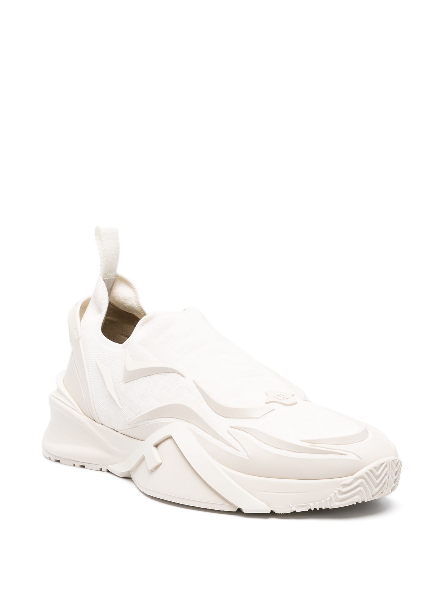 FENDI Fendi Flow mesh sneakers