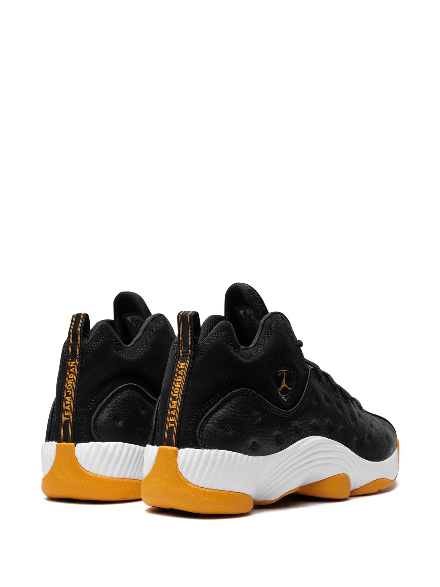 Jordan Air Jordan Jumpman Team 2 Low "Taxi" Sneakers