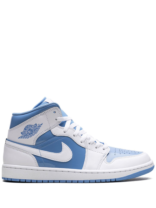 Jordan Jordan 1 Mid "Legend Blue"