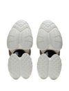 Balmain Unicorn Low chunky sneakers