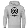 Men's And Women's Hoodies Sweatshirts