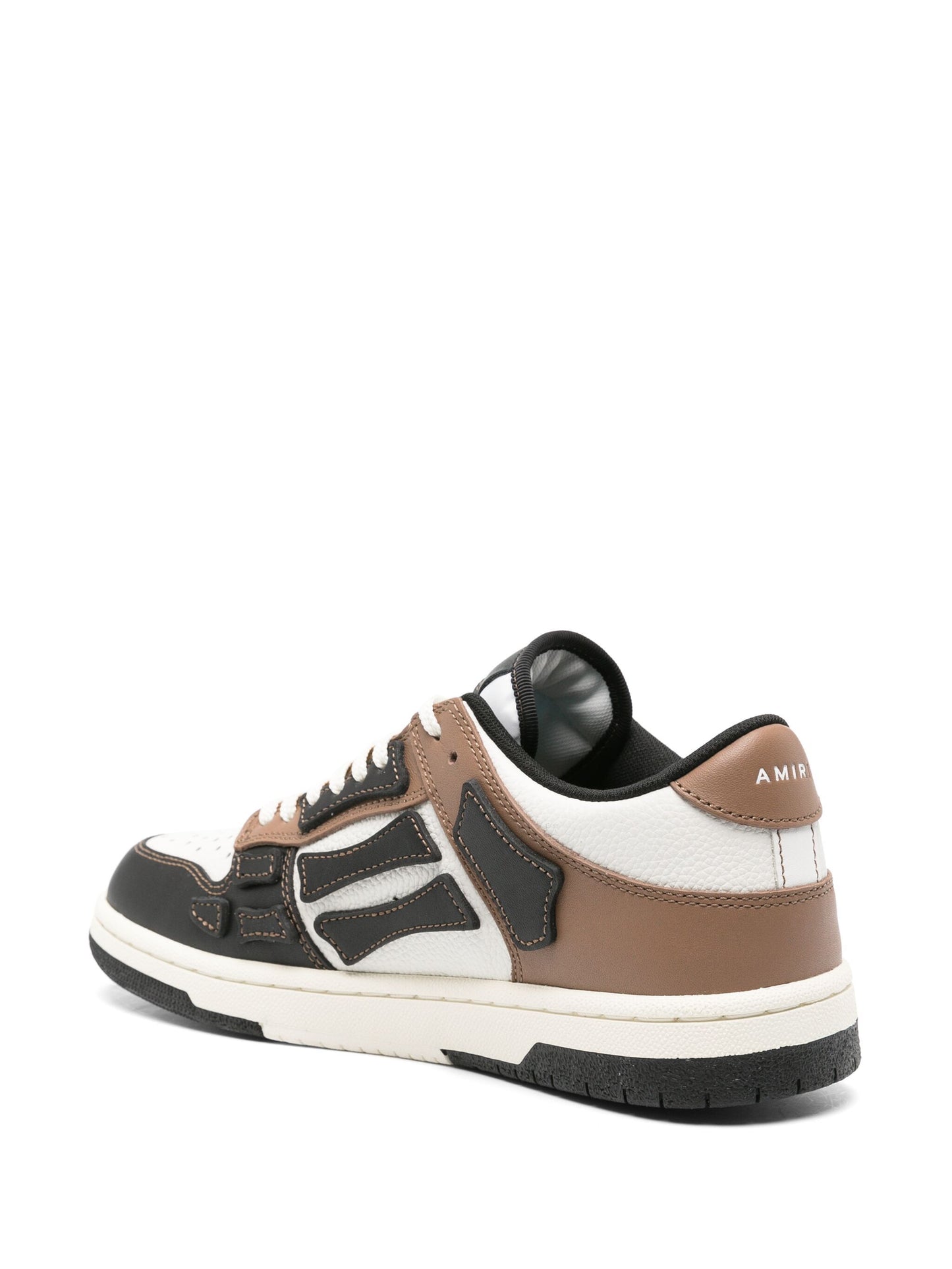 AMIRI Skel leather sneakers