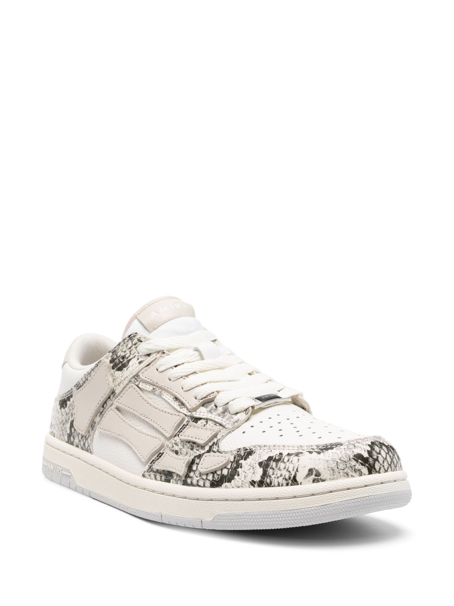 AMIRI Snake Skel sneakers