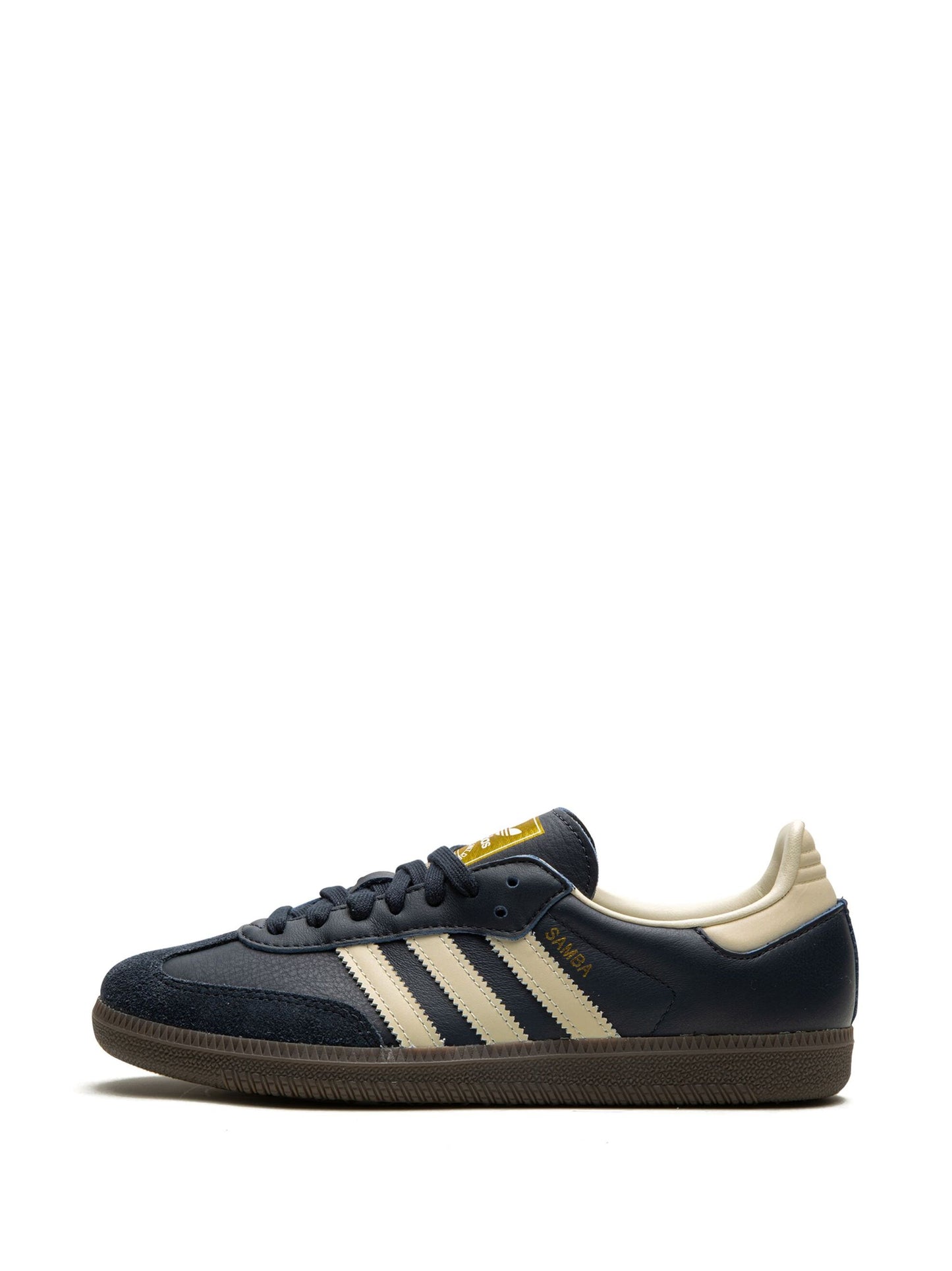 adidas Samba OG "Navy" sneakers