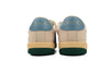 Gucci dirty shoes low-top lace-up fashion sneakers