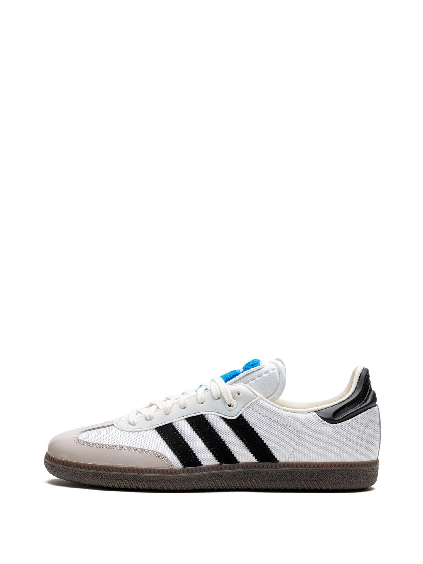 adidas x BTSN Samba "Consortium Cup" sneakers