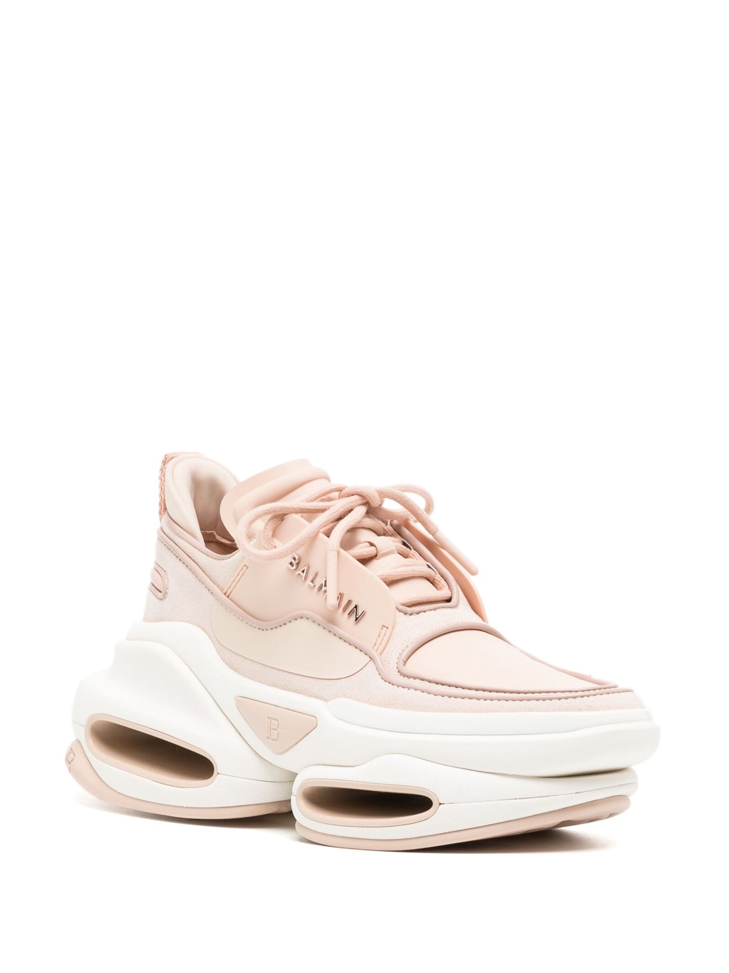 Balmain B-Bold low-top sneakers