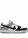 Nike SB Dunk Low Pro "Chlorophyll" sneakers