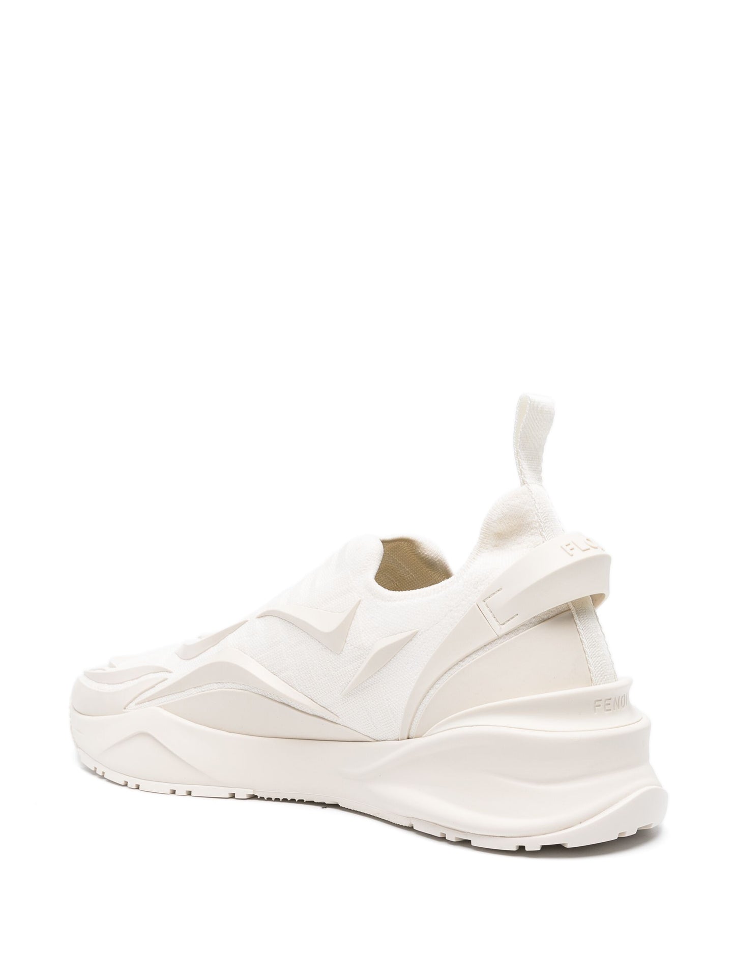 FENDI Fendi Flow mesh sneakers