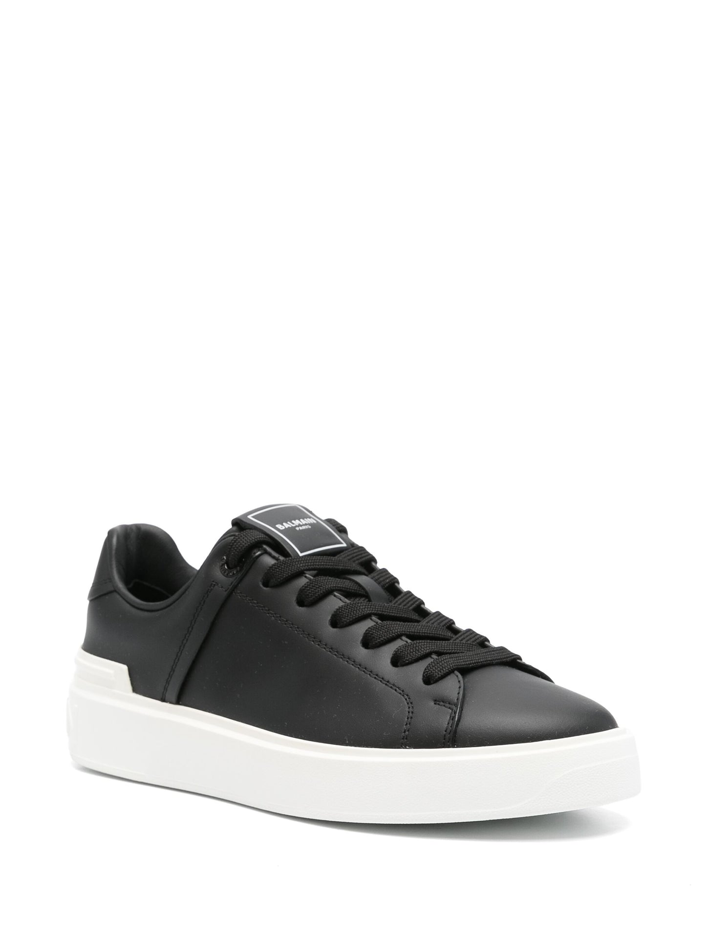 Balmain B-Court sneakers