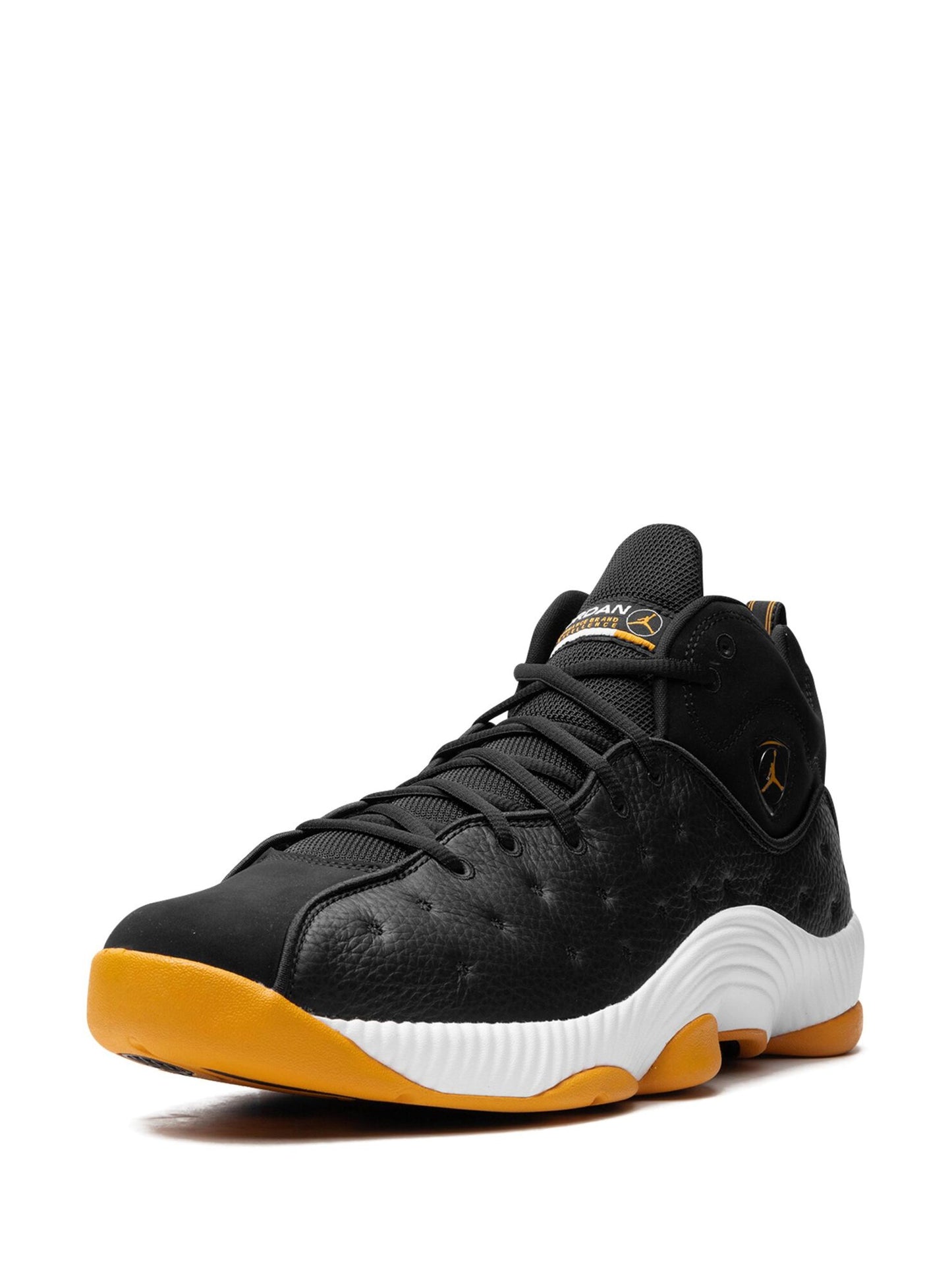 Jordan Air Jordan Jumpman Team 2 Low "Taxi" Sneakers