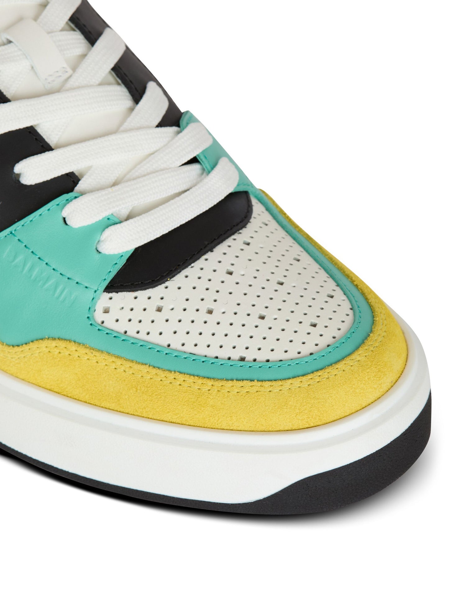 Balmain B-Court Flip sneakers