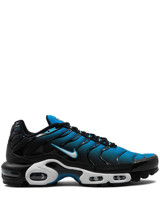 Nike Air Max Plus "Aquarius Blue" sneakers