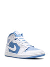 Jordan Jordan 1 Mid "Legend Blue"