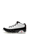 Jordan Air Jordan 9 "White Black" golf shoes
