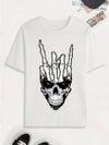 Retro T-Shirt Work Clothes Group Clothes