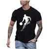 Retro T-Shirt Work Clothes Group Clothes