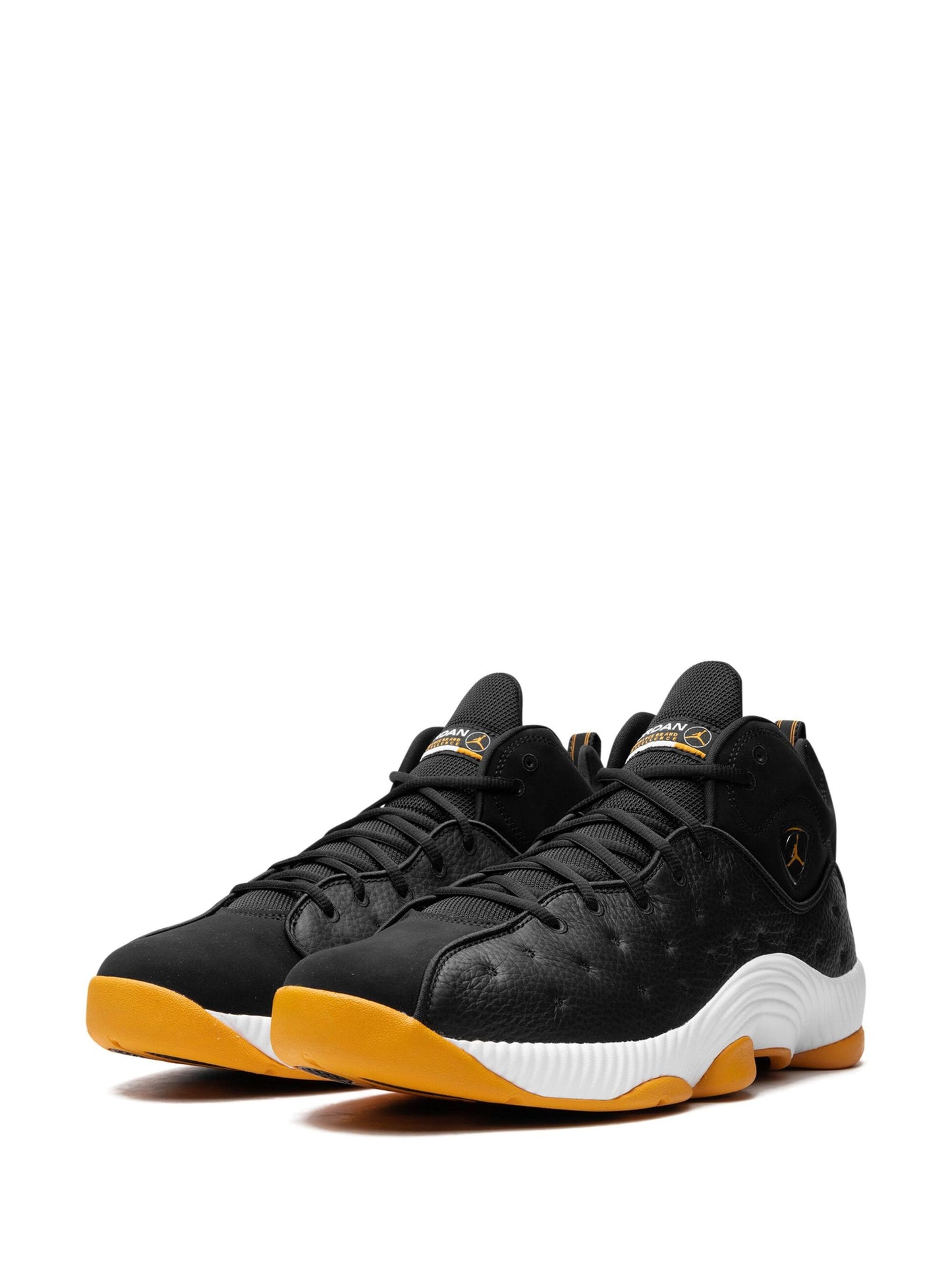 Jordan Air Jordan Jumpman Team 2 Low "Taxi" Sneakers