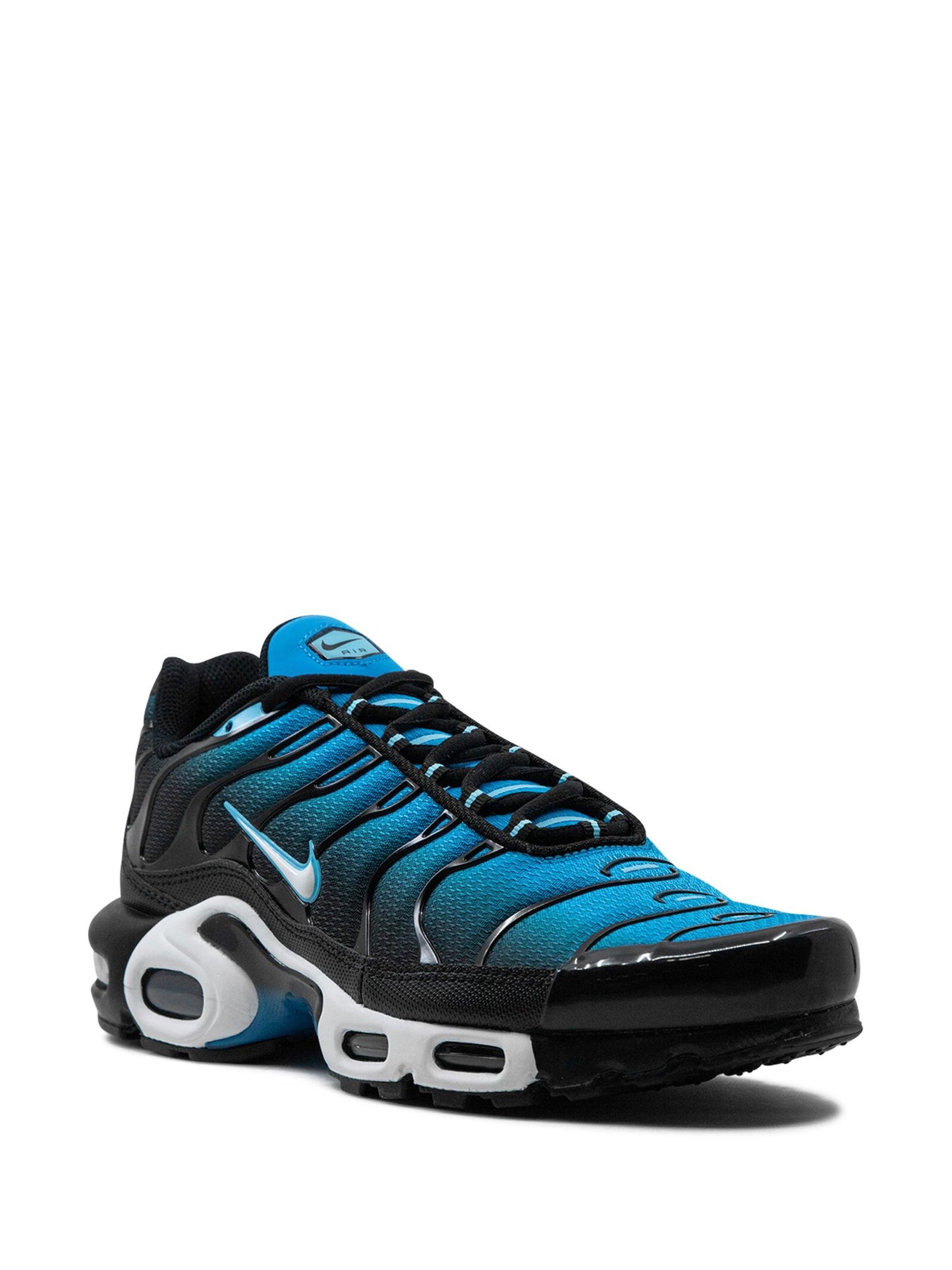 Nike Air Max Plus "Aquarius Blue" sneakers