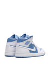 Jordan Jordan 1 Mid "Legend Blue"