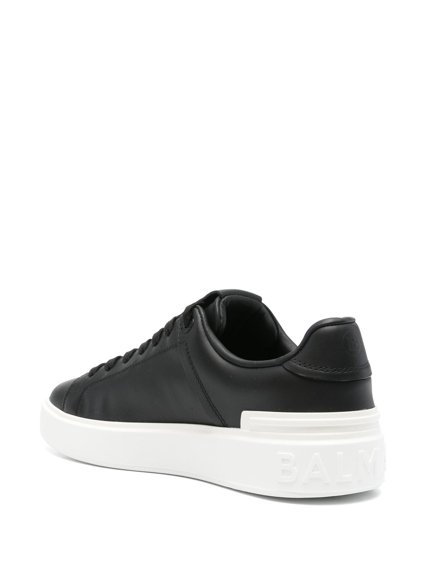 Balmain B-Court sneakers