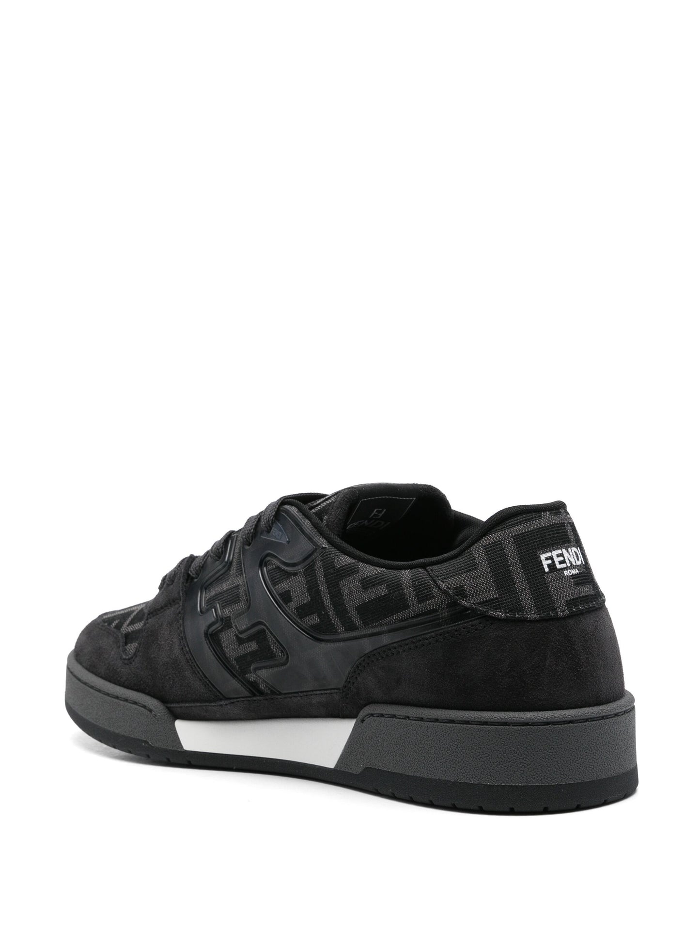 FENDI Fendi Match Sneakers