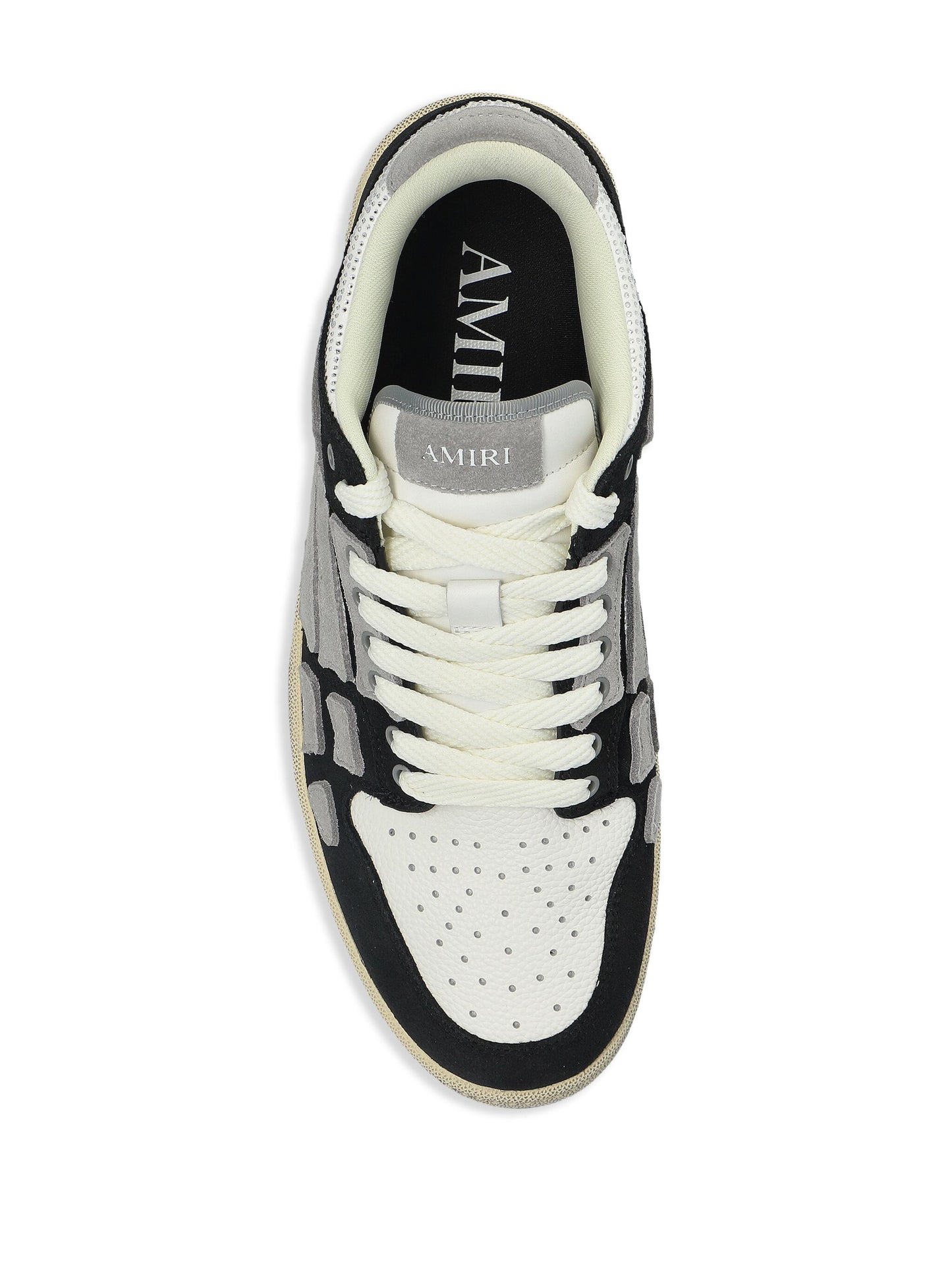 AMIRI Skel Top sneakers