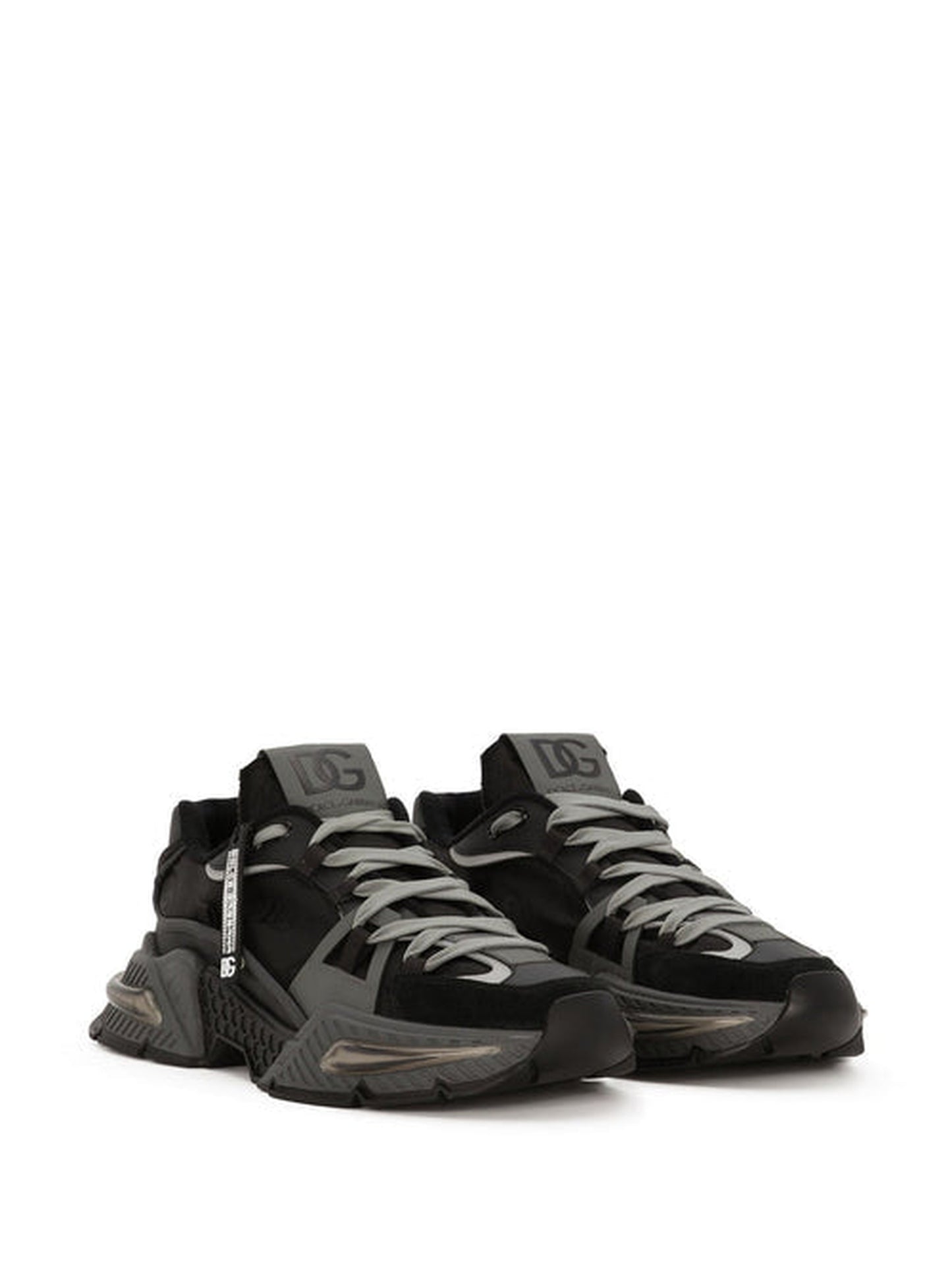 Dolce & Gabbana - Airmaster chunky sneakers