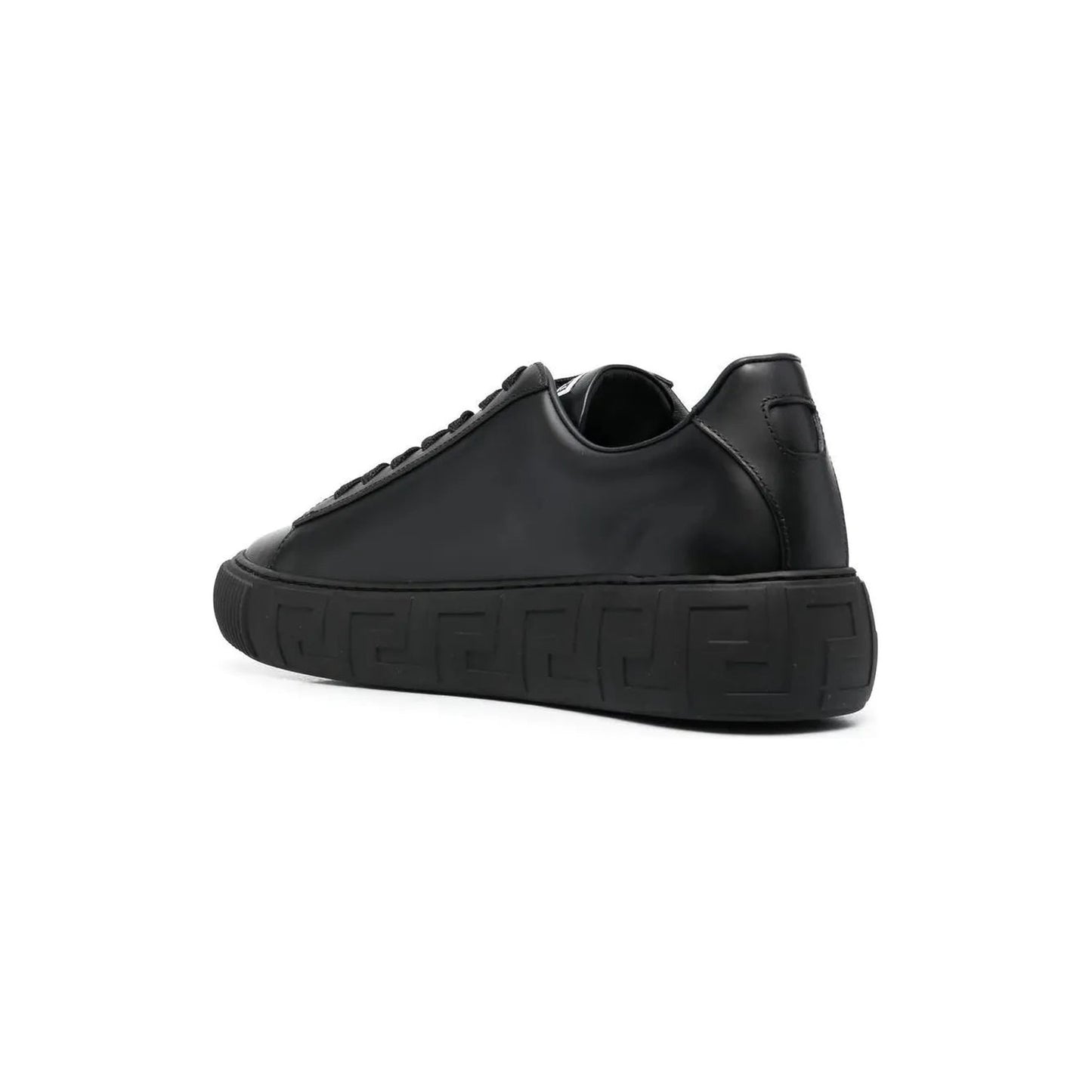 Versace Greca-sole logo sneakers